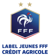 Label Jeunes FFF Crédit Agricole